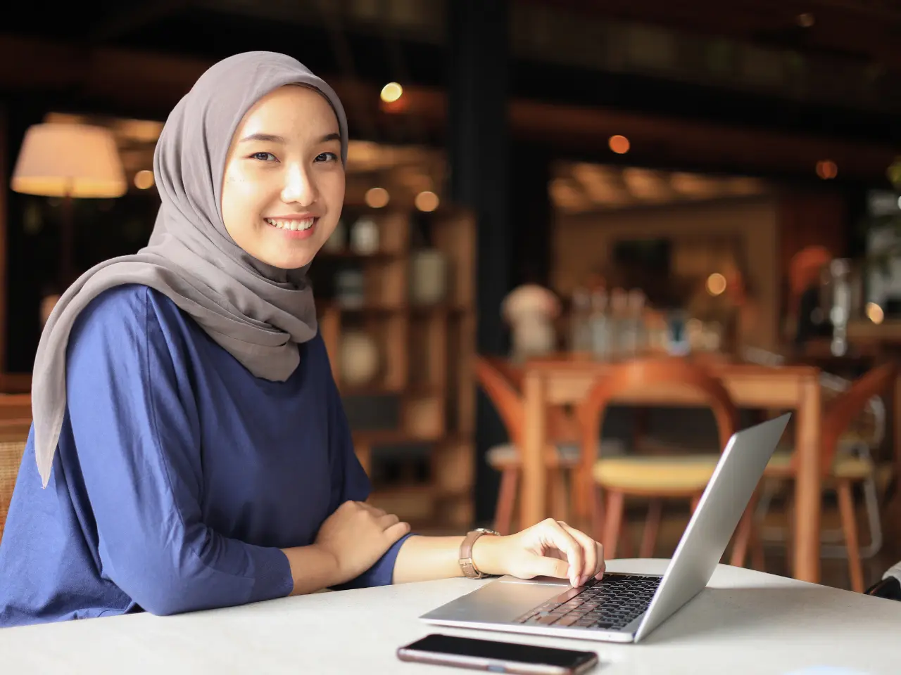 AMUHI Network illustration